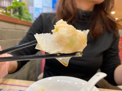金牌虾饺皇-点都德(聚福楼店)