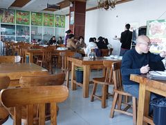 -阿达西新疆餐厅(西北大学店)