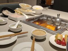 -海底捞火锅(万达广场店)