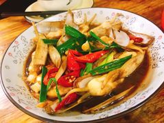 蛏子-聪辉同安老美食饭店(大元路店)