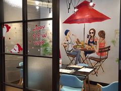 -翠华餐厅(百老汇店)