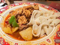 -塔哈尔·新疆盛宴(奉贤龙湖店)