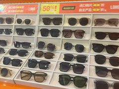 -LOHO眼镜(北京朝北大悦城店)
