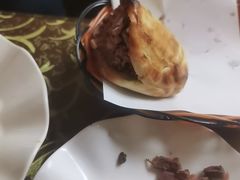 -百草堰刘记驴肉馆(新华东街店)