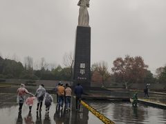 -侵华日军南京大屠杀遇难同胞纪念馆