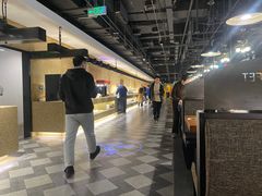 -汉巴味德·烤肉与啤酒的自助(杭州大悦城店)