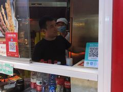 门面-北京稻香村(西单购物中心店)