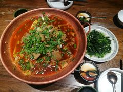 -云海肴·汽锅鸡·云南菜(美罗城店)