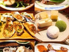 -和彩放题(渔阳店)