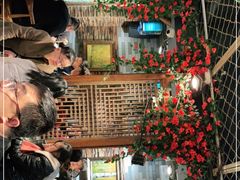 -有奴思烤肉·清真(正宁路店)