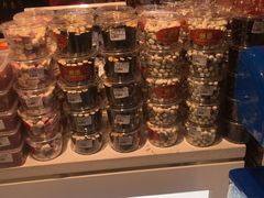 -二斗栗子(黄河道店)