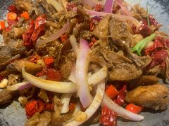 十八碗手撕鸡-十八碗(海口吾悦广场店)