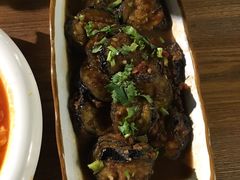 -妈妈的味道(工人体育场东路店)