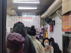 -曹宝林砂锅麻辣烫(星光路店)