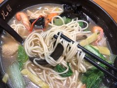 三鲜汤-卤鸭儿(小河路店)