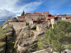 -梅黛奥拉修道院