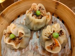 -五观堂素食(新华路店)