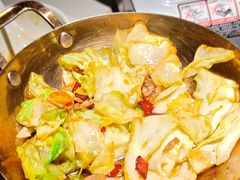 -绿茶餐厅(淮安吾悦广场店)