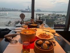 -馋遇江南·精致湖景雅宴(东方之门店)