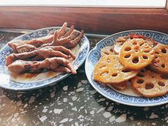 -赣南粉局·江西小炒·锅气炒粉(人民广场店)