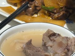 -美极鲜食坊(宝安南路店)