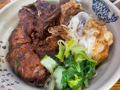 -无名氏面馆(邮电路店)