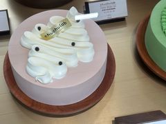 -chuchulab日式短蛋糕(粤海天地店)