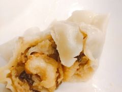 三鲜水饺-同和居(什刹海店)