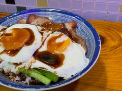 -澳门陈光记烧味饭店(南京德基广场店)
