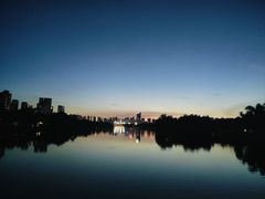 -洋湖国家湿地公园