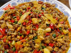 -灶东家民间菜(回兴店)