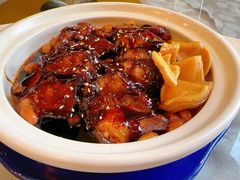 -鹭园酒家·四十年老字号