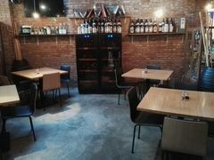 大堂-TIMEZONE8东八时区餐厅&酒吧(798店)