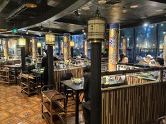 -羊大爷涮肉(亮马桥店)