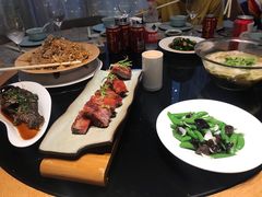 -美乐食街(小南店)