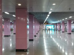 -四川北路(地铁站)