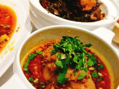 -眉州东坡(上海中心店)