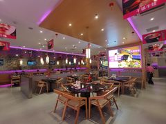 -椒行天下干锅牛蛙·(万宝店)