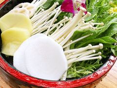 -束河人家(南锣鼓巷店)