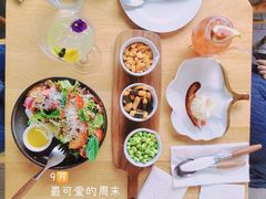-自如ZSPACE四合院艺术餐厅