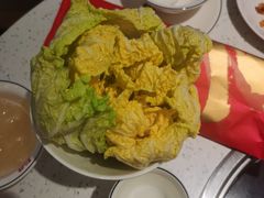 -三人行骨头王火锅(长寿店)