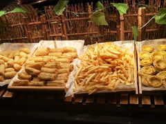-纽斯特牛排自助餐厅(浦东文峰广场店)