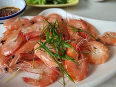 -覃记海鲜美食餐厅