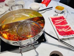 -大喜牛鲜牛肉火锅(世纪金源店)