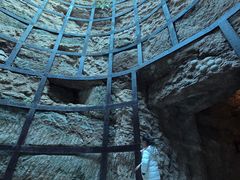 -中国西峡恐龙遗迹园
