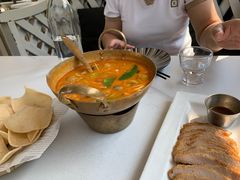 -泰莲庭·溪畔餐厅(雁栖湖店)