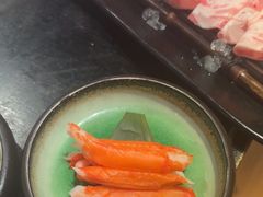 -捞王锅物料理(凯旋路店)