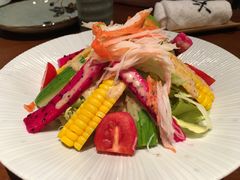 -旨味Umami_融合料理(万博汇店)