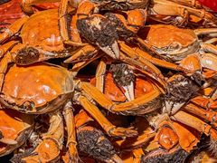 -山海•蒸汽活海鲜自助(皇庭广场店)