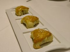 -正佳广场万豪酒店-粤菜餐厅·点心·海鲜·聚餐